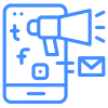 Integración con redes sociales