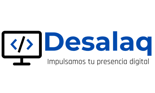 Logo de Desalaq